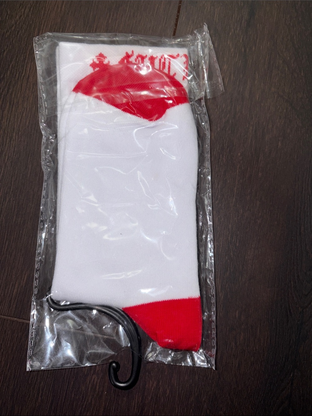 Socks - Picture 2 of 2